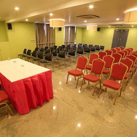 M3 Boutique Hotel Madurai Luaran gambar