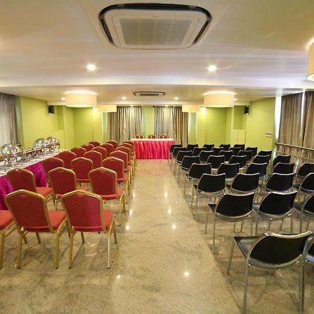 M3 Boutique Hotel Madurai Luaran gambar
