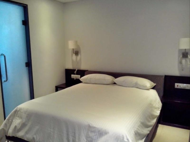 M3 Boutique Hotel Madurai Luaran gambar