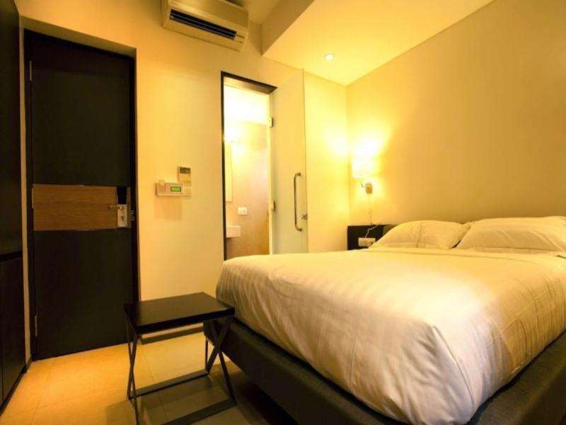 M3 Boutique Hotel Madurai Luaran gambar
