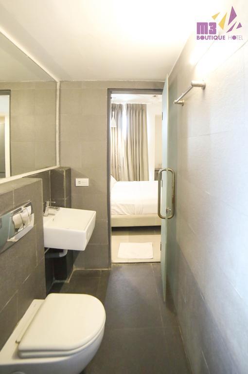 M3 Boutique Hotel Madurai Luaran gambar