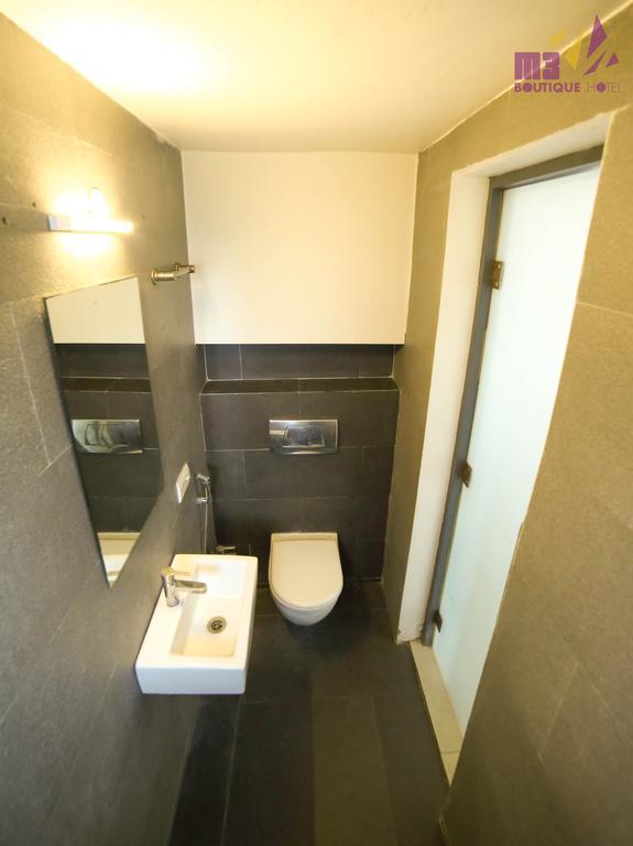 M3 Boutique Hotel Madurai Luaran gambar